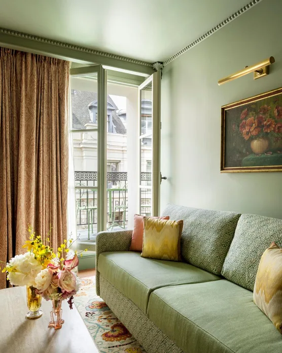Le Grand Mazarin, photo 30