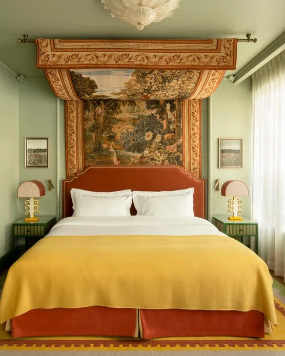 Le Grand Mazarin, photo 31