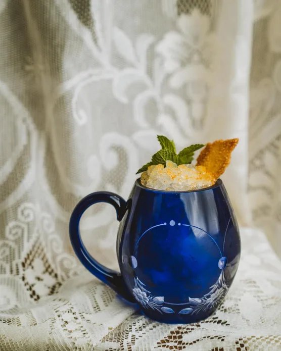 Le Grand Mazarin, photo 33