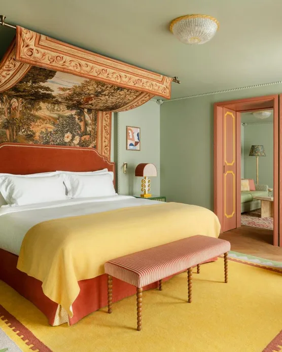 Le Grand Mazarin, photo 36