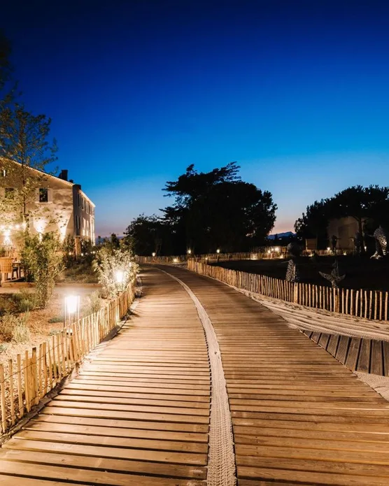 Le Hameau des Pesquiers, photo 9