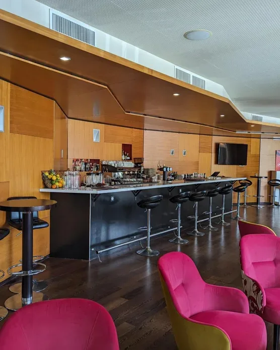 Le M & Spa Bordeaux Aéroport by Hôtels & Préférence, photo 31