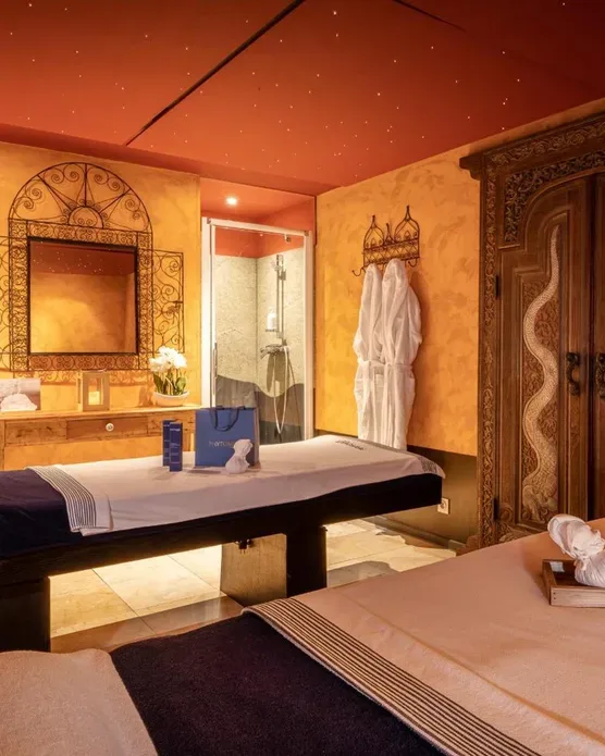 Le Manoir De La Poterie & Spa, photo 10