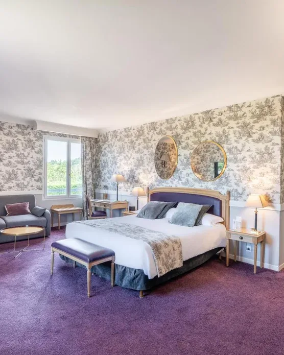 Le Manoir De La Poterie & Spa, photo 11