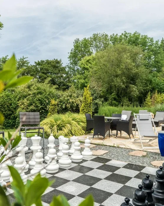 Le Manoir De La Poterie & Spa, photo 13