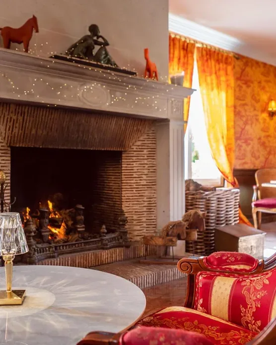 Le Manoir De La Poterie & Spa, photo 15