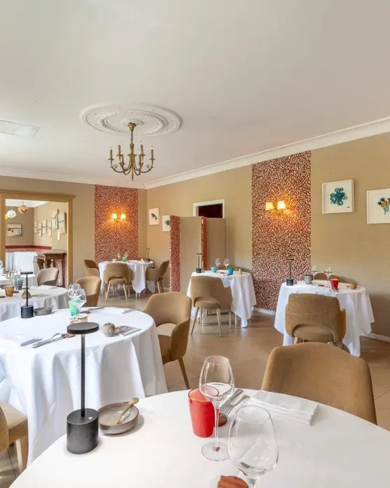 Le Manoir De La Poterie & Spa, photo 17