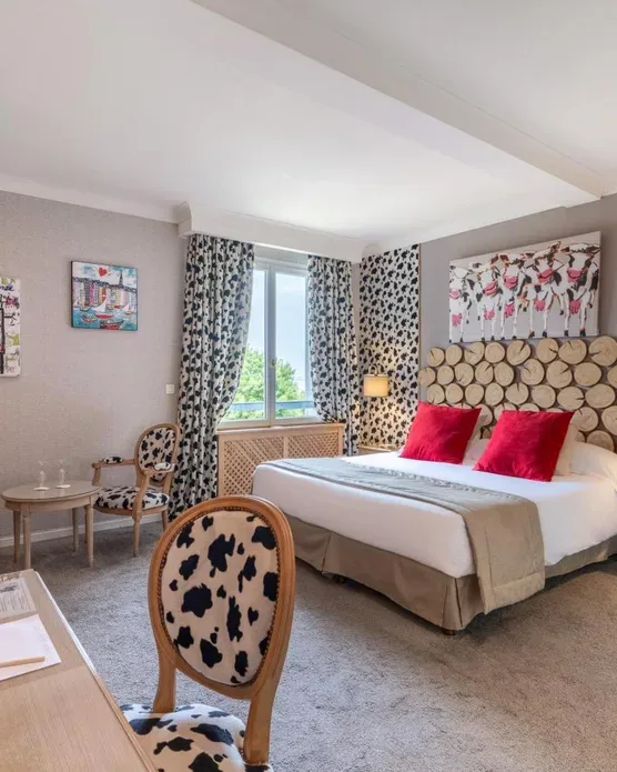 Le Manoir De La Poterie & Spa, photo 18