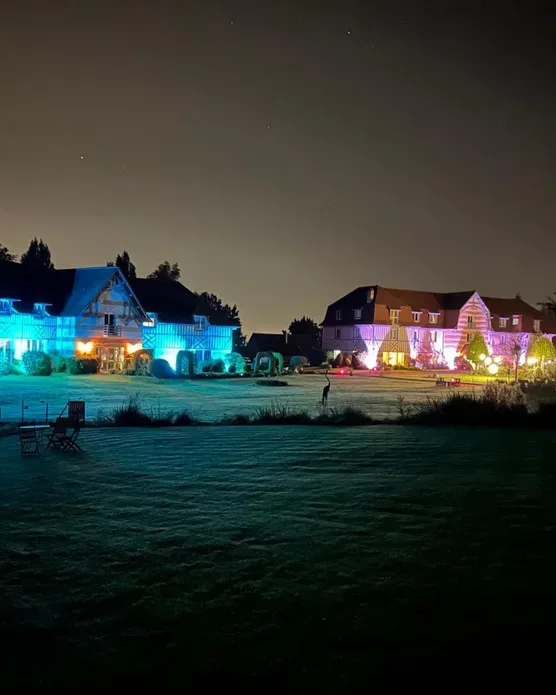 Le Manoir De La Poterie & Spa, photo 19