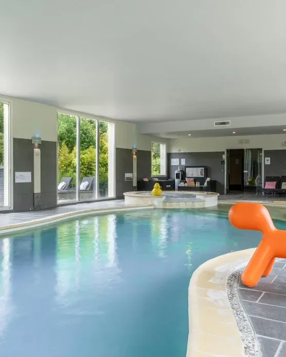 Le Manoir De La Poterie & Spa, photo 21