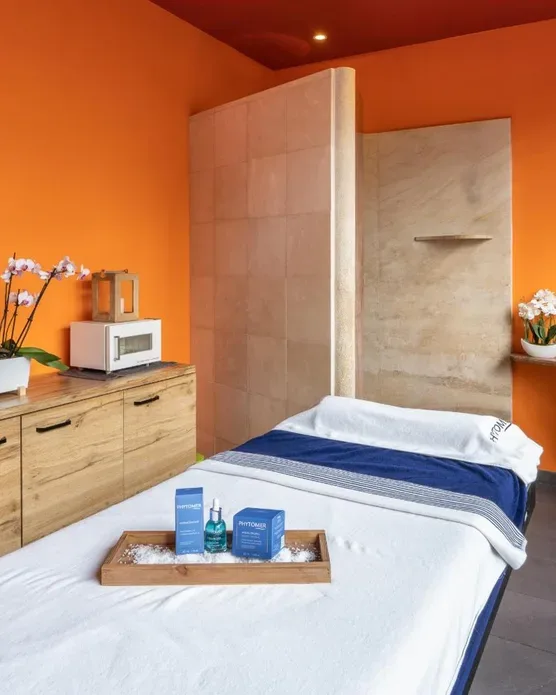Le Manoir De La Poterie & Spa, photo 24