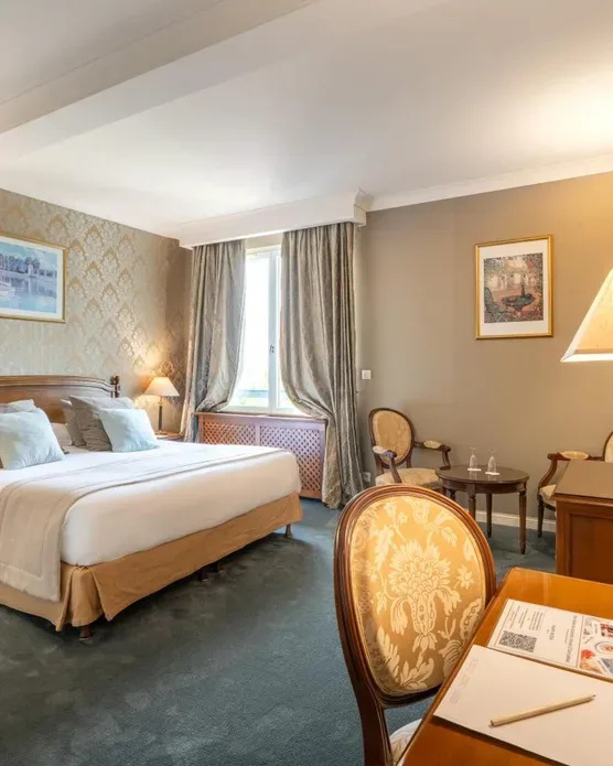 Le Manoir De La Poterie & Spa, photo 25