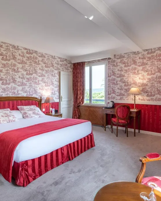 Le Manoir De La Poterie & Spa, photo 27