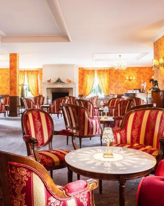 Le Manoir De La Poterie & Spa, photo 28
