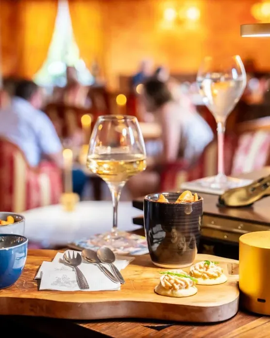 Le Manoir De La Poterie & Spa, photo 30