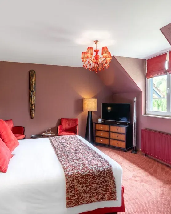 Le Manoir De La Poterie & Spa, photo 32