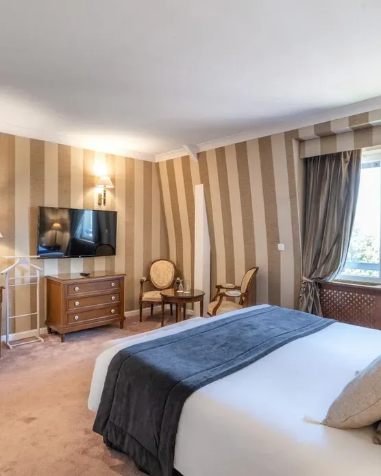 Le Manoir De La Poterie & Spa, photo 39