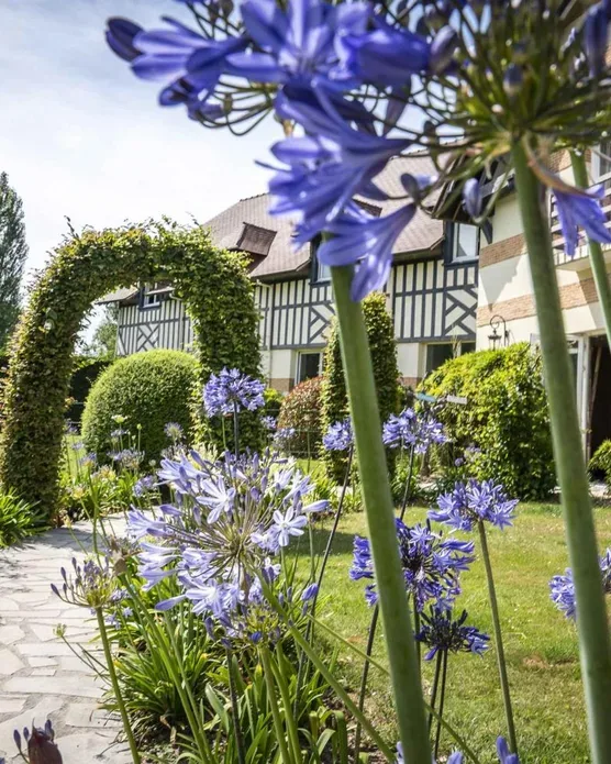 Le Manoir De La Poterie & Spa, photo 40