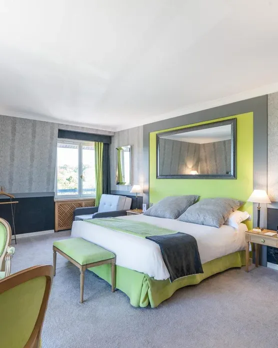 Le Manoir De La Poterie & Spa, photo 41