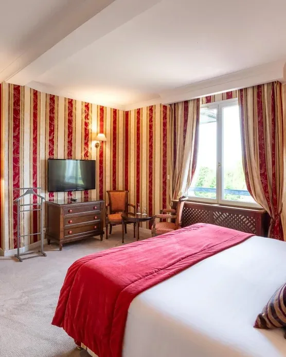 Le Manoir De La Poterie & Spa, photo 45