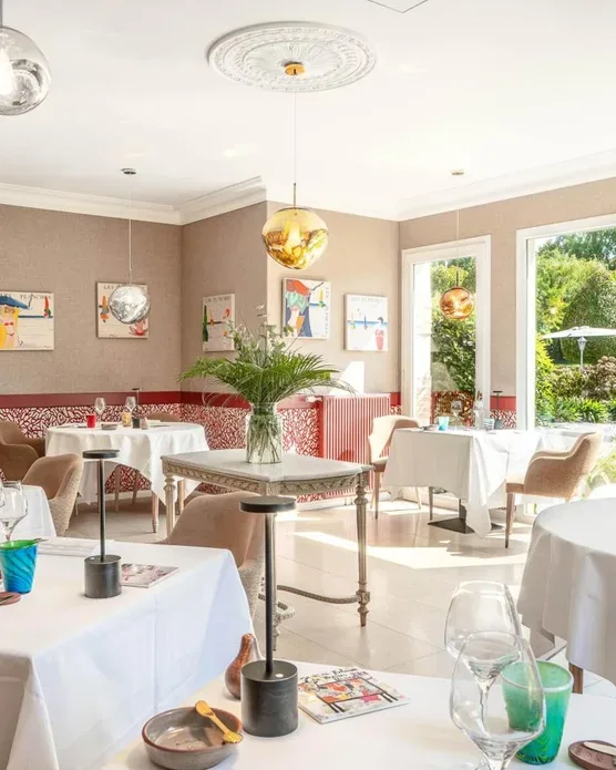 Le Manoir De La Poterie & Spa, photo 5