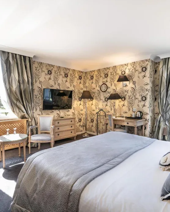 Le Manoir De La Poterie & Spa, photo 8