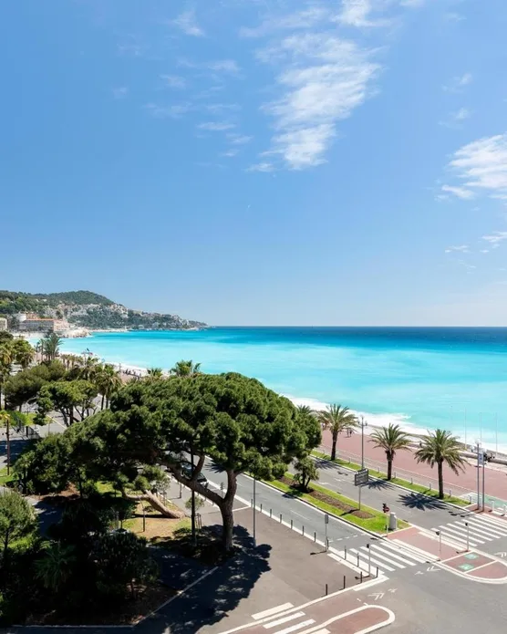 Le Méridien Nice, photo 30