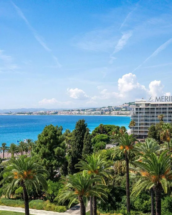Le Méridien Nice, photo 4