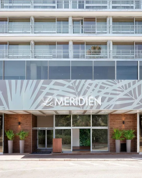Le Méridien Nice, photo 6
