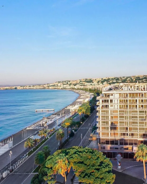 Le Méridien Nice, photo 9