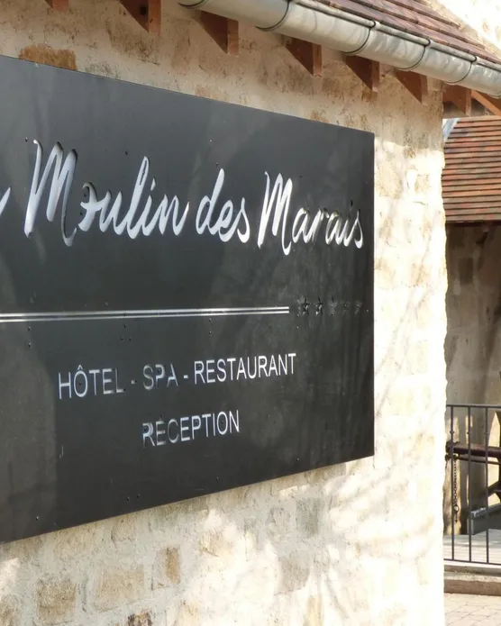 Le Moulin des Marais, photo 12