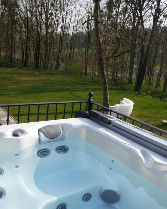 Le Moulin des Marais, photo 14