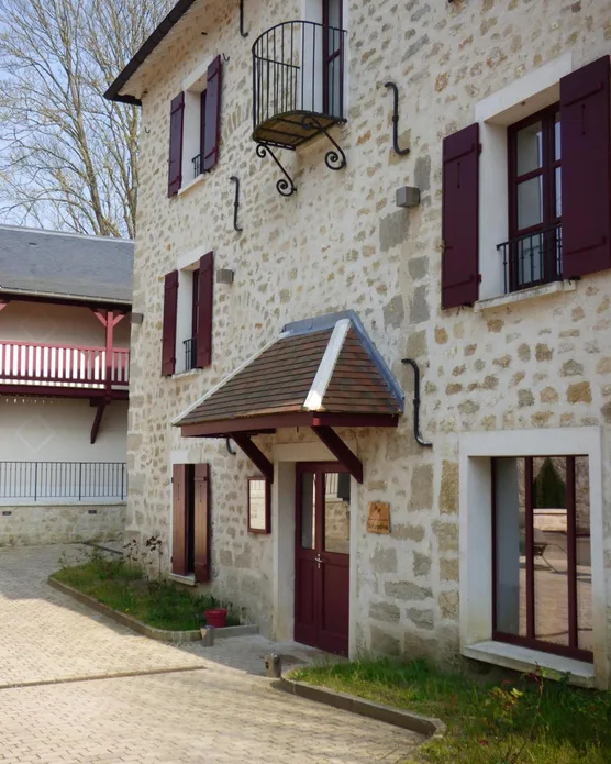 Le Moulin des Marais, photo 16