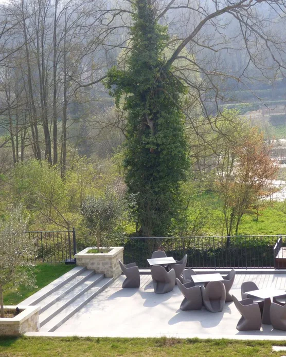 Le Moulin des Marais, photo 18