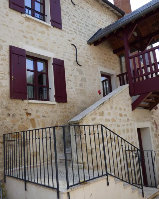 Le Moulin des Marais, photo 19