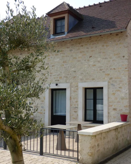 Le Moulin des Marais, photo 26
