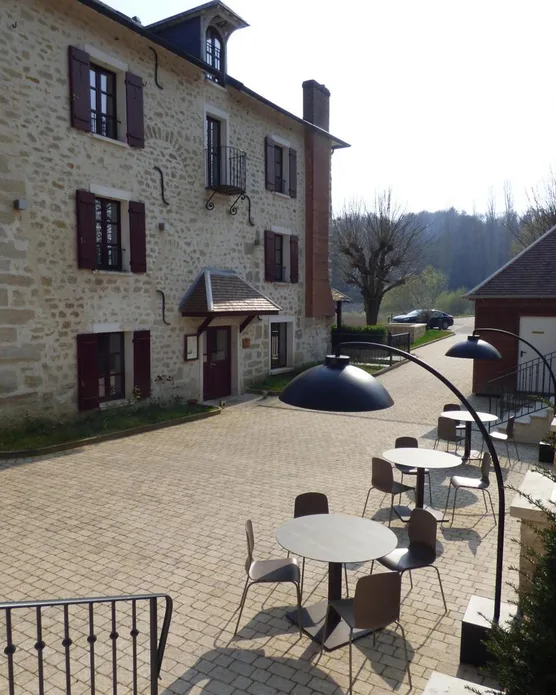 Le Moulin des Marais, photo 31