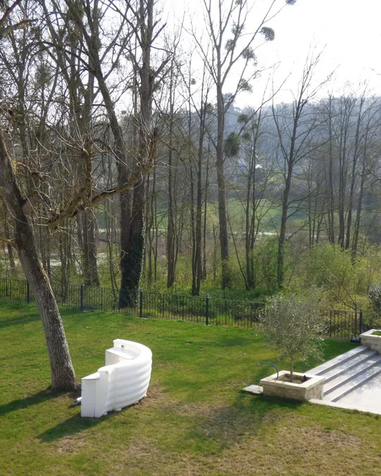 Le Moulin des Marais, photo 33
