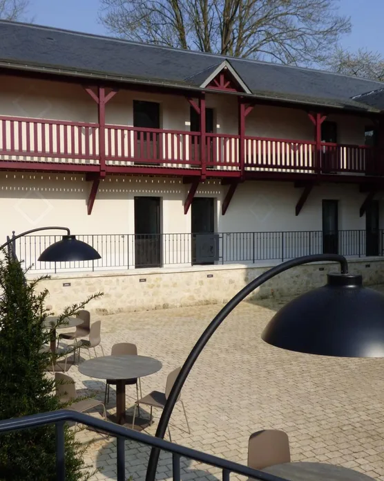 Le Moulin des Marais, photo 34