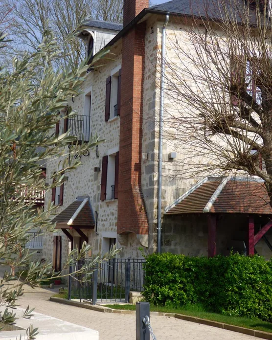 Le Moulin des Marais, photo 36