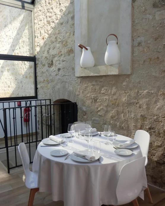 Le Moulin des Marais, photo 38