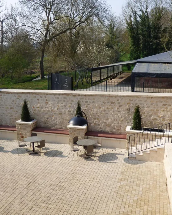 Le Moulin des Marais, photo 40