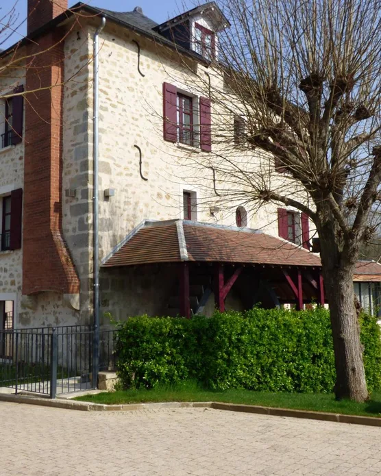 Le Moulin des Marais, photo 43