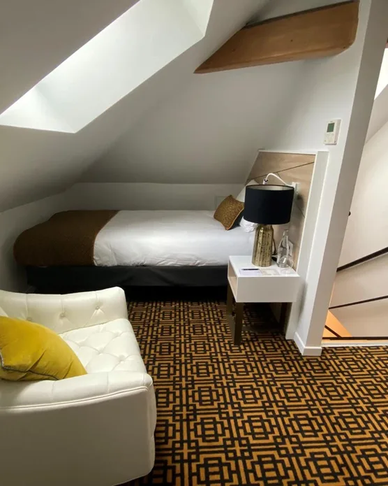 Le Moulin des Marais, photo 7