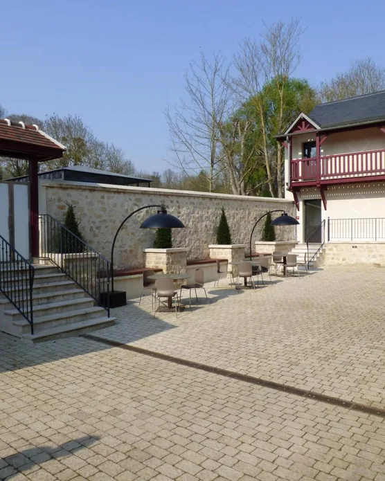 Le Moulin des Marais, photo 3