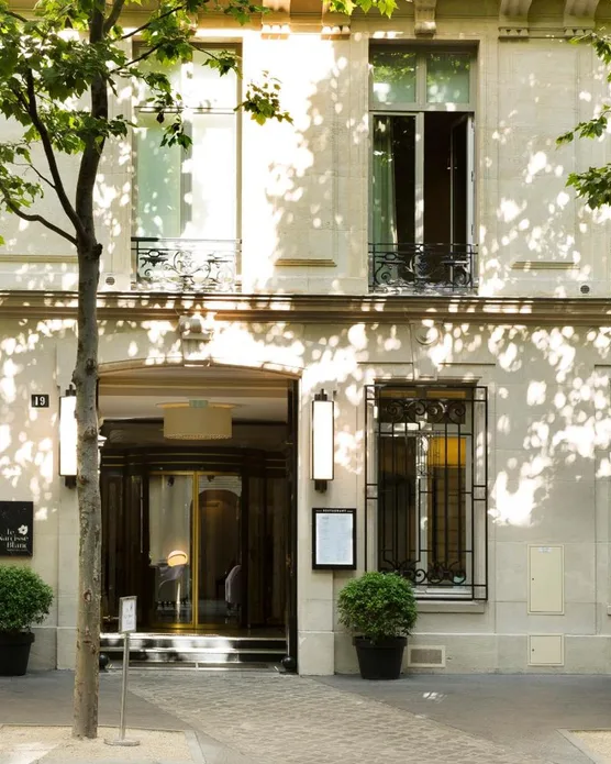Le Narcisse Blanc, photo 21