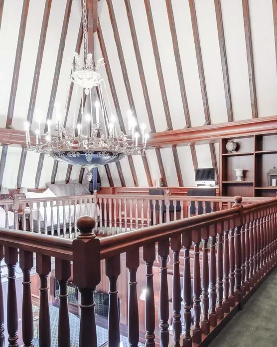 Le Palace De Menthon, photo 4
