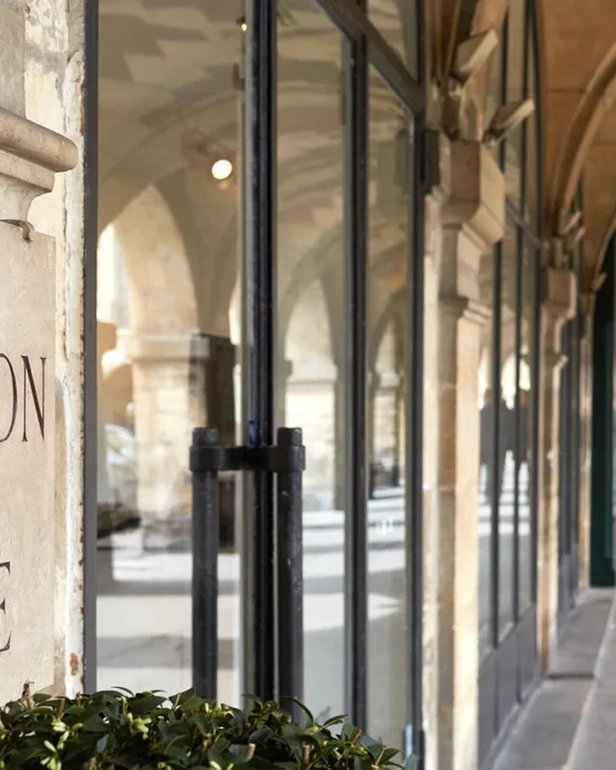 Le Pavillon de la Reine, photo 26