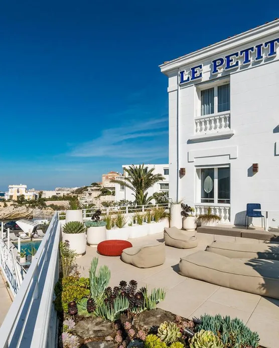 Le Petit Nice Marseille, photo 10