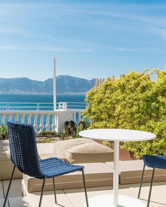Le Petit Nice Marseille, photo 11